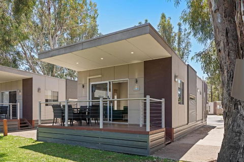 Discovery Parks Moama Maidens - Hervey Bay Accommodation 2