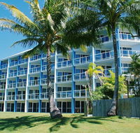 Hotel Ocean International - Tourism Hervey Bay
