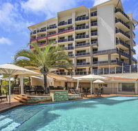 Mantra Mackay - Tourism Hervey Bay