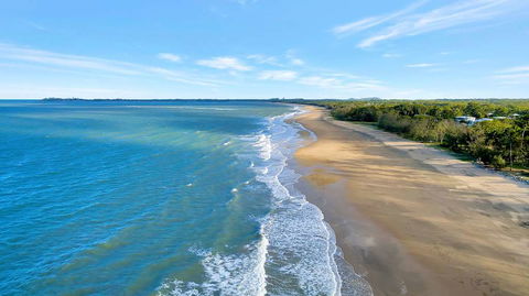 Comfort Resort Blue Pacific - Tourism Hervey Bay 2