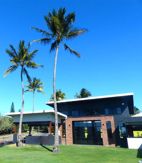 Mackay Seabreeze Apartments - Tourism Hervey Bay 2