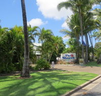 The Shores Holiday Apartments - Tourism Hervey Bay