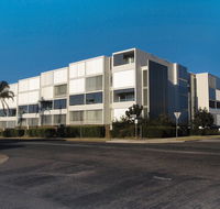 Oaks Lure - Hervey Bay Accommodation
