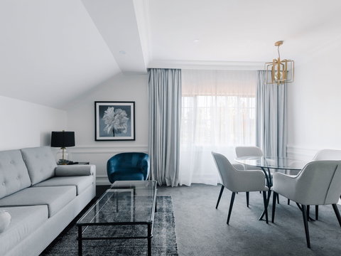 Grand Mercure The Hills Lodge - Hervey Bay Accommodation 1