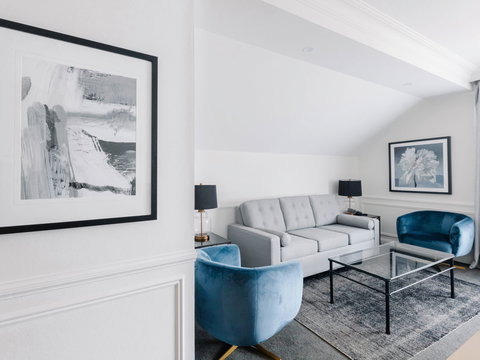 Grand Mercure The Hills Lodge - Hervey Bay Accommodation 4