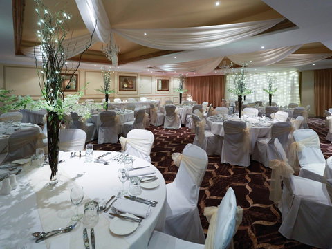 Grand Mercure The Hills Lodge - Hervey Bay Accommodation 6