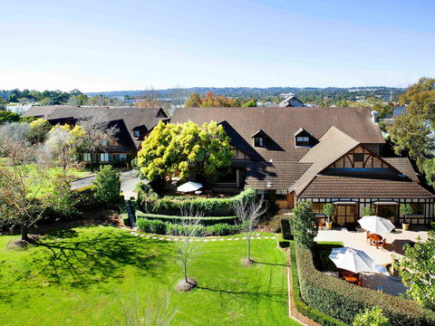 Grand Mercure The Hills Lodge - Hervey Bay Accommodation 7