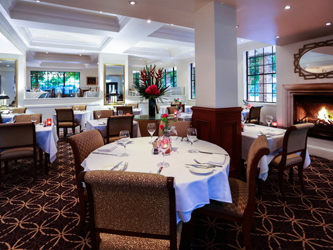 Grand Mercure The Hills Lodge - Hervey Bay Accommodation 8