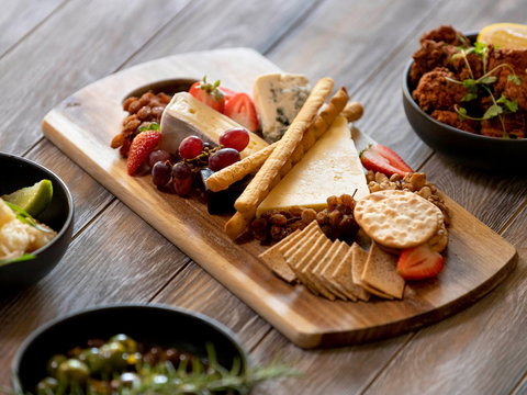 Grand Mercure The Hills Lodge - Hervey Bay Accommodation 10