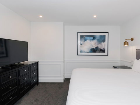 Grand Mercure The Hills Lodge - Hervey Bay Accommodation 12