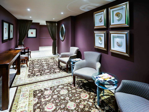 Grand Mercure The Hills Lodge - Hervey Bay Accommodation 13