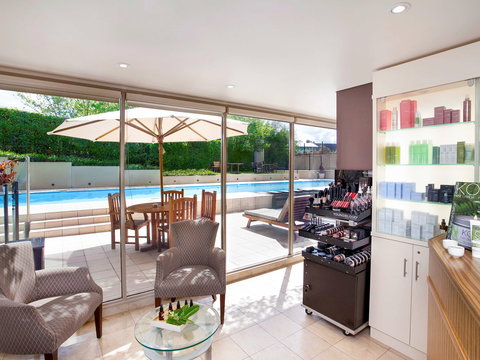 Grand Mercure The Hills Lodge - Hervey Bay Accommodation 14