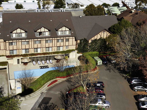 Grand Mercure The Hills Lodge - Hervey Bay Accommodation 17