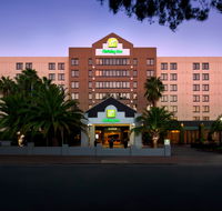 Holiday Inn Parramatta - Tourism Hervey Bay