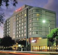Mercure Hotel Parramatta - Tourism Hervey Bay