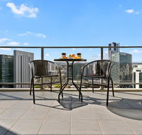 Astra Apartments Parramatta - Tourism Hervey Bay