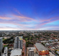 Astra Apartments Parramatta - Skyrise - Tourism Hervey Bay