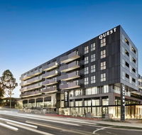 Quest Burwood East - Hervey Bay Accommodation