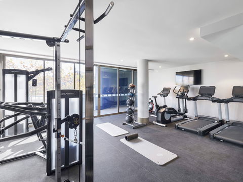 The Sebel Melbourne Ringwood - Hervey Bay Accommodation 16