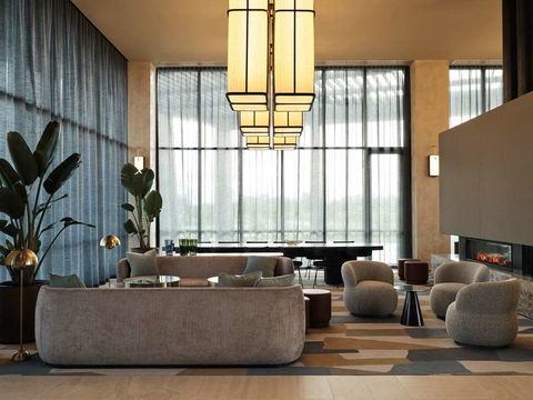 Hyatt Place Melbourne Caribbean Park - Tourism Hervey Bay 5