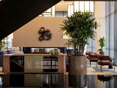 Hyatt Place Melbourne Caribbean Park - Tourism Hervey Bay 7
