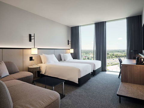 Hyatt Place Melbourne Caribbean Park - Tourism Hervey Bay 9
