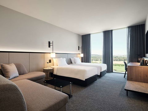 Hyatt Place Melbourne Caribbean Park - Tourism Hervey Bay 10