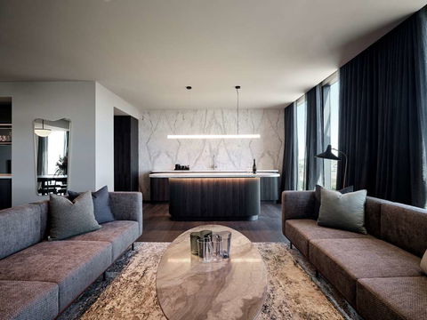 Hyatt Place Melbourne Caribbean Park - Tourism Hervey Bay 14