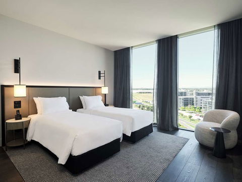 Hyatt Place Melbourne Caribbean Park - Tourism Hervey Bay 16