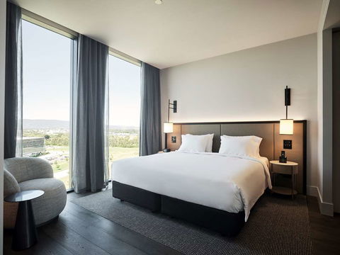 Hyatt Place Melbourne Caribbean Park - Tourism Hervey Bay 17