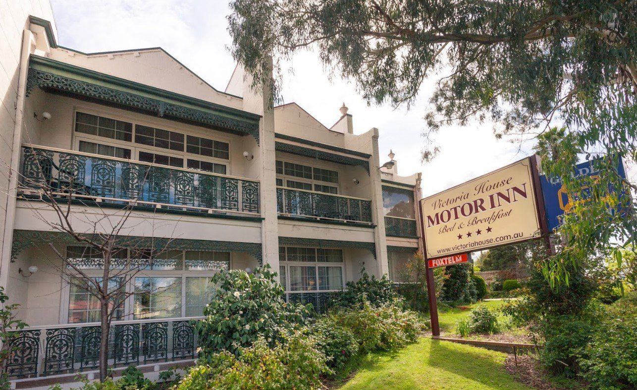 Croydon VIC Tourism Hervey Bay