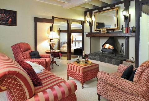 Adeline Bed & Breakfast - Tourism Hervey Bay 4
