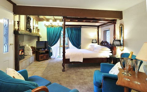 Adeline Bed & Breakfast - Tourism Hervey Bay 5