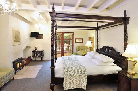 Adeline Bed & Breakfast - Tourism Hervey Bay 6
