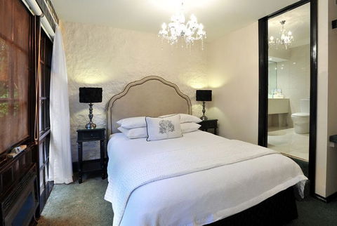 Adeline Bed & Breakfast - Tourism Hervey Bay 8
