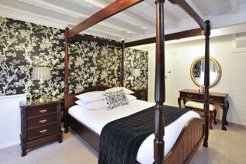 Adeline Bed & Breakfast - Tourism Hervey Bay 11