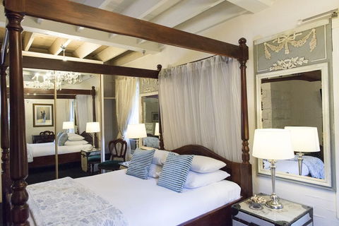 Adeline Bed & Breakfast - Tourism Hervey Bay 13