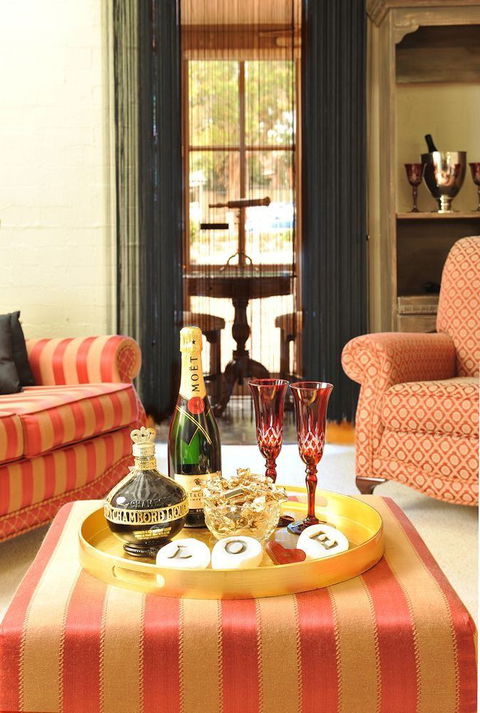 Adeline Bed & Breakfast - Tourism Hervey Bay 16