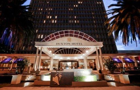 Duxton Hotel - Tourism Hervey Bay 0
