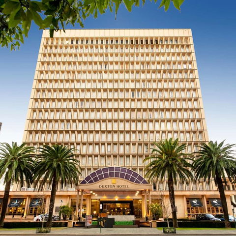 Duxton Hotel - Tourism Hervey Bay 1