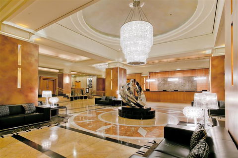 Duxton Hotel - Tourism Hervey Bay 2