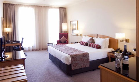 Duxton Hotel - Tourism Hervey Bay 5