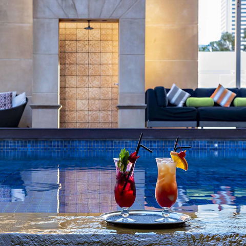Duxton Hotel - Tourism Hervey Bay 8