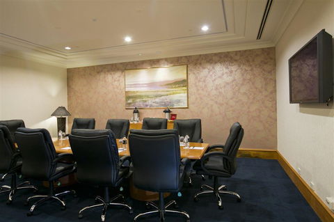 Duxton Hotel - Tourism Hervey Bay 11