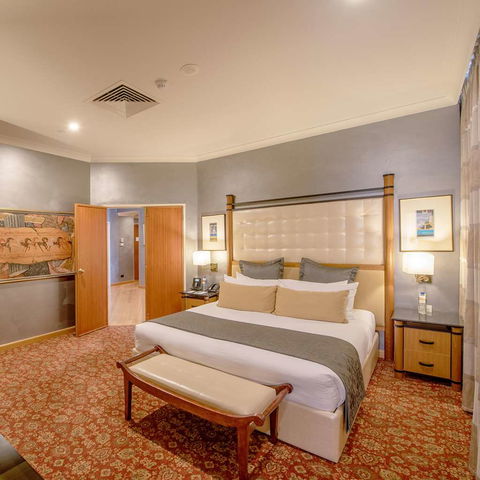 Duxton Hotel - Tourism Hervey Bay 14