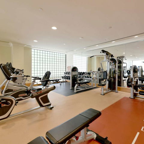 Duxton Hotel - Tourism Hervey Bay 15