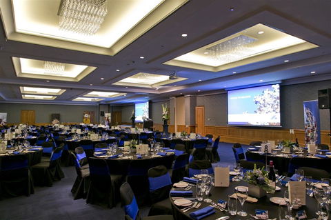 Duxton Hotel - Tourism Hervey Bay 17
