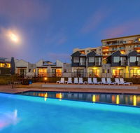 Assured Ascot Quays Apartment Hotel - Hervey Bay Accommodation