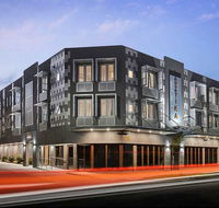 Attika Hotel - Tourism Hervey Bay