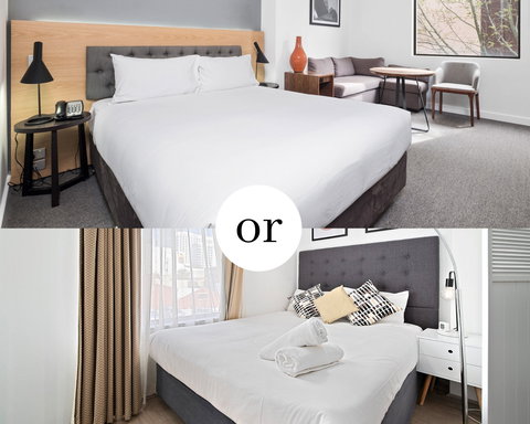 All Suites Perth - Hervey Bay Accommodation 1